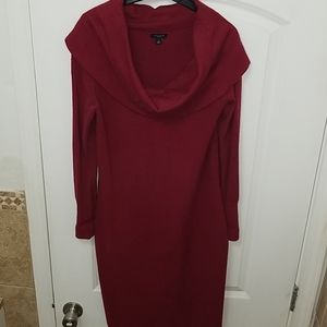 Ann Taylor Sweater Dress